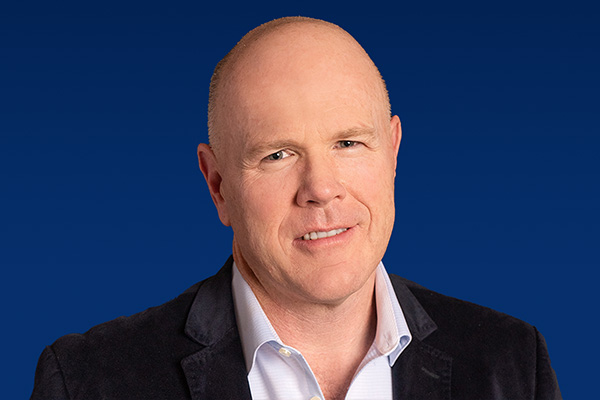 Jay Webster