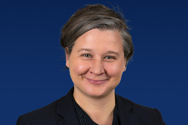 Nicole Guillot
