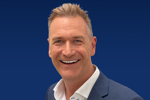 Stephen Boyes