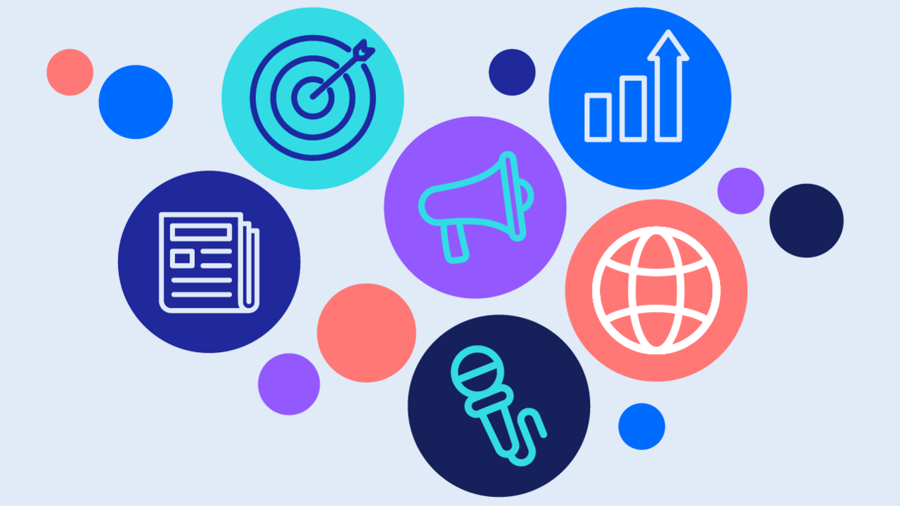 Dashboard CisionOne