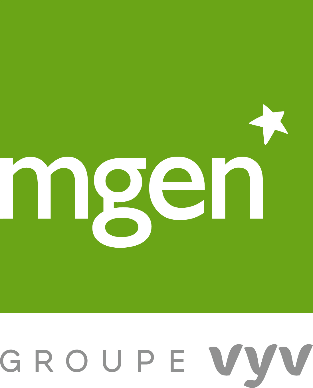 MGEN Groupe VYV