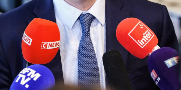 Mouvements médias : Semaine du 26 janvier 2026